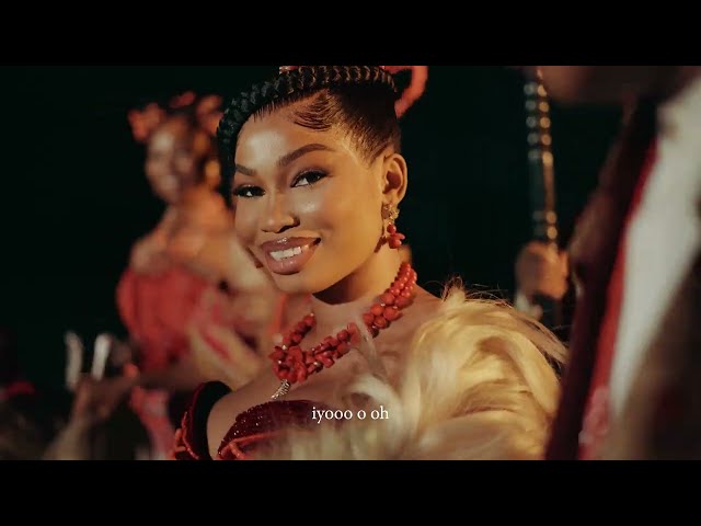 Kolaboy & Jaydee Bombshell - Onyedinma [Official Music Video]