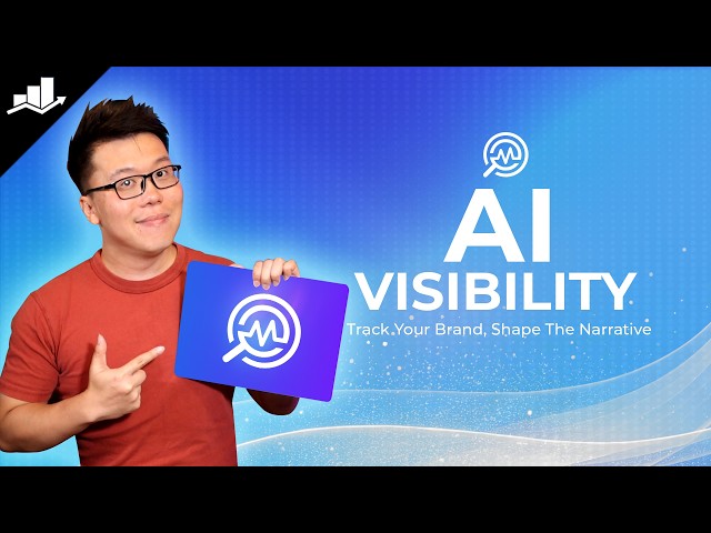 [New Tool] Meet Rank Math AI Visibility: Track Your Brand in AI Search