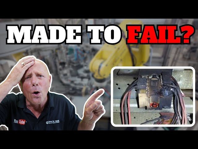 Why Your Appliances FAIL SO FAST! Lab Results EXPOSE the Truth!