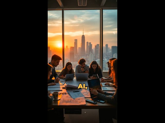 AI, Cloud & Cybersecurity: The Top IT Careers of the Future | Clarusway #shorts