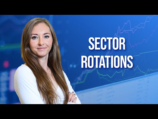 How Stock Market Sector Rotations Can Tell You Where To Invest Next