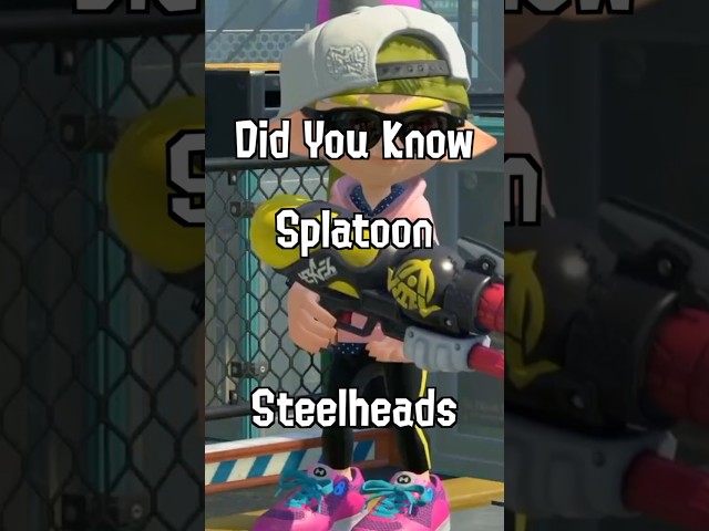 Splatoon 3 Salmon Runs Most Annoying Secret!