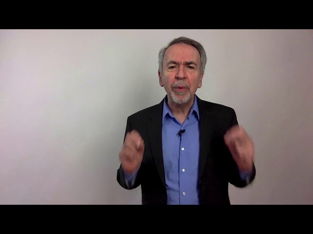 Welcome to Terry's STRATEGIC PROJECT MANAGEMENT video program