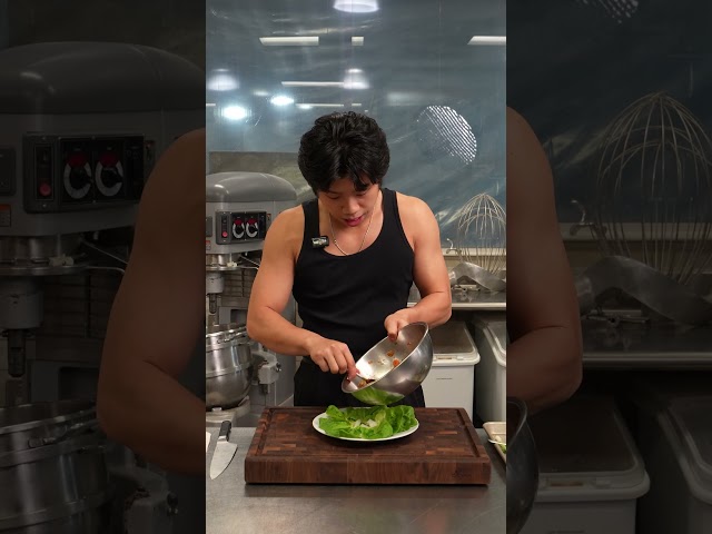 Georgia Tech alum and MasterChef contestant Daniel Meng shares two recipes