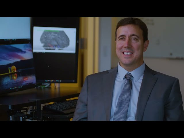 Faculty Profile: Tor Wager and Breaking the Neural Code