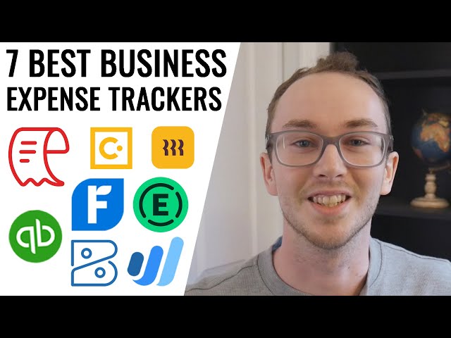 7 Best Small Business Expense Trackers (Free and Paid)