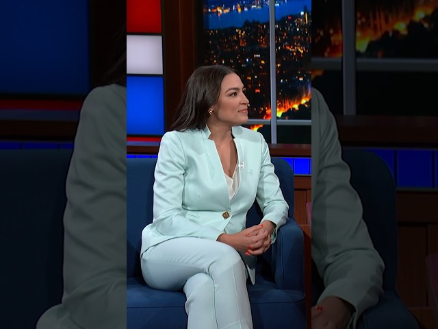Representative @AOC shares how she spent her day taking in the solar eclipse.  #SolarEclipse2024