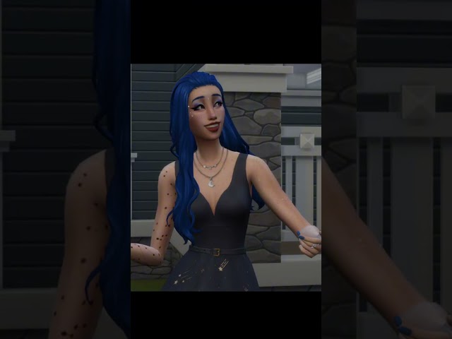 This feels like I'm in a spider Verse..... ​