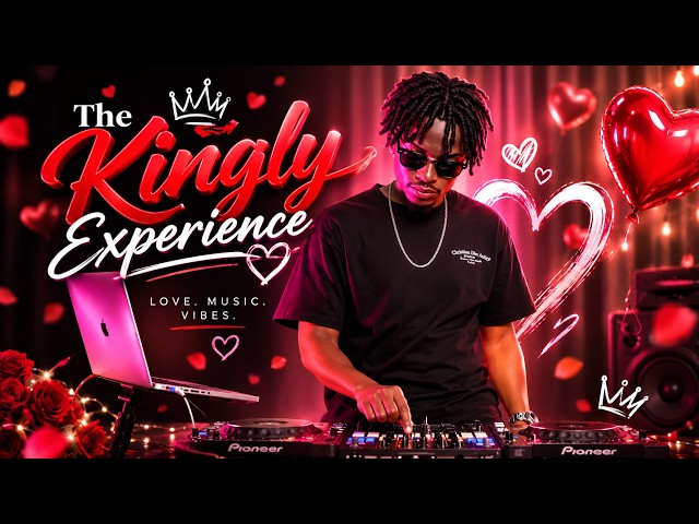 The Kingly Experience with Mc Gogo X Dj Munge | Ep 83| Kenyan Love Songs mx #thekingmc