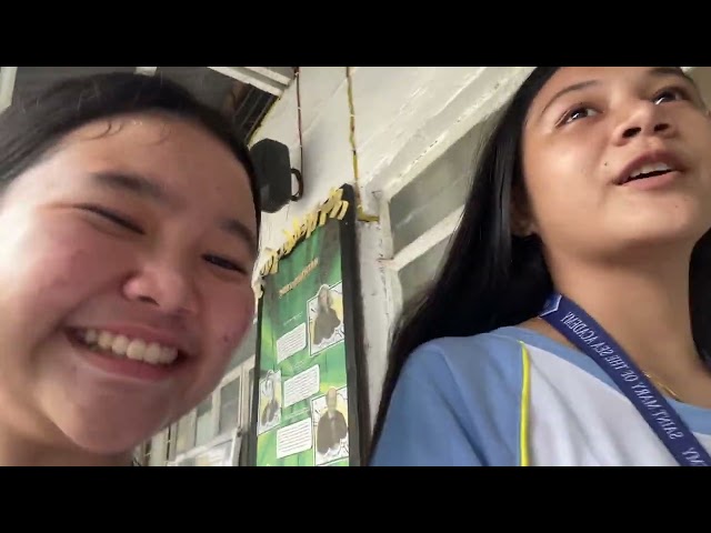 A day in our lives #003