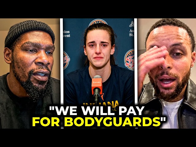NBA Players JUST Broke Silence To Defend White WNBA Players
