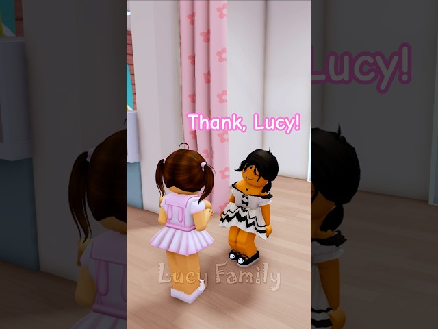 The Poor Friend | Roblox edit