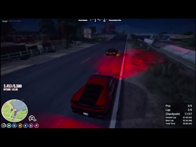 Wiseguy Trying to Get Past Tommy | GTA RP NoPixel