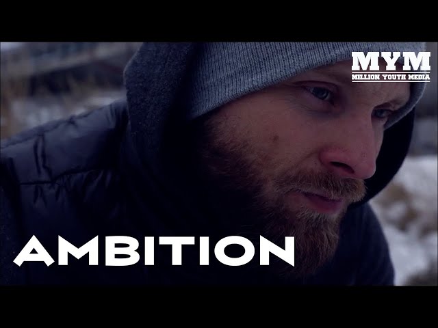 Ambition (2020) Drama Comedy Short Film | MYM
