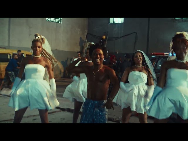 Shoday - MOVE (Censored)