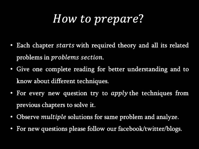 Data Structures and Algorithms Made Easy (Java)
