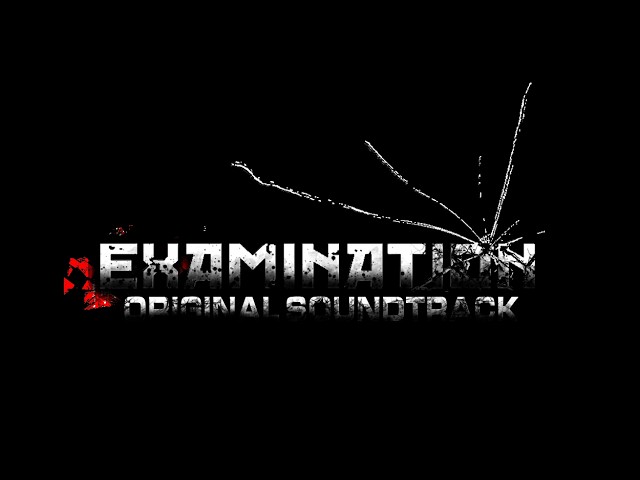 [-YARU.NET-] EXAMINATION OST [] NS CHALLENGE TRACK(s)