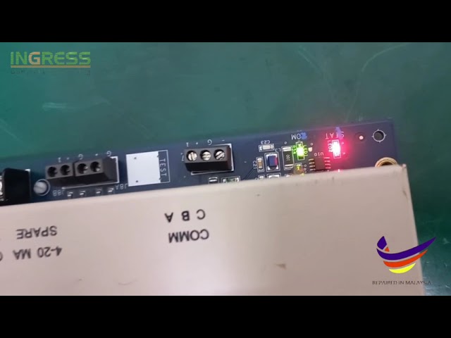 REPAIR INTERGRATED STARTER MODULE I CARRIER I CEPL130259-07-R I INGRESS MALAYSIA