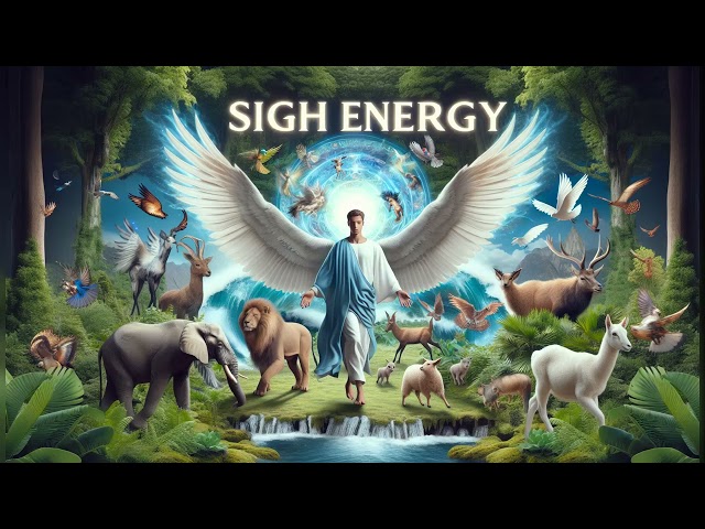 PLANETARY HARMONY & EARTH RESTORATION SYSTEM