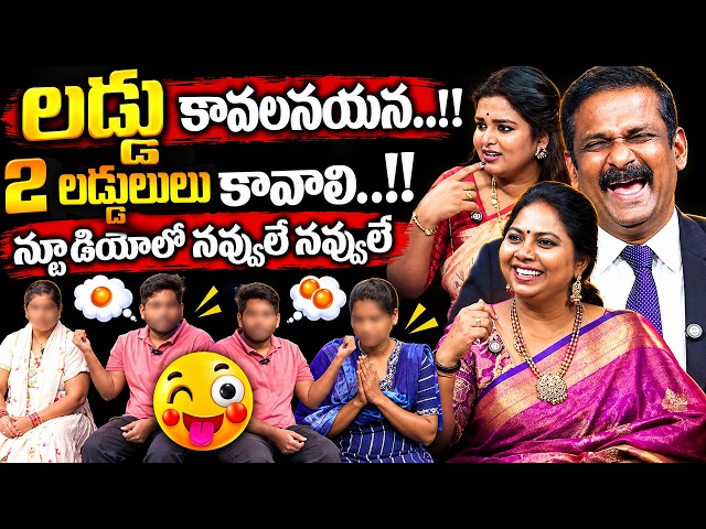 PADMAVYUHAM ( New Episode - 108 ) Dr. Kalyan Chakravarthy | Advocate Ramya | Sreevani | SumanTvWomen