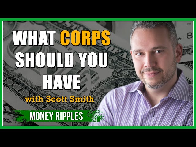 What Corps Should You Have with Scott Smith I 392