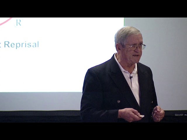The Art of Problem-Solving | Len Bertain | TEDxCWRU