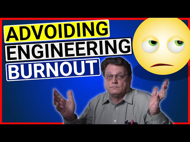 Project Engineering Management - Avoiding Stress and Burn-Out - Civil Engineering Online PDH Course