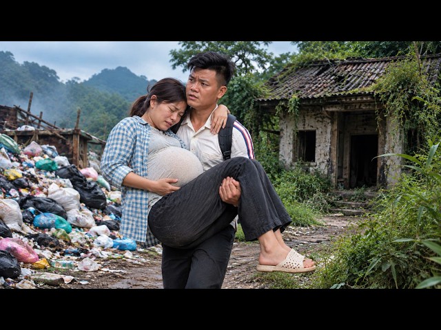 150 Days: CEO Helps Single Mother Seek Justice for Her Unborn Child