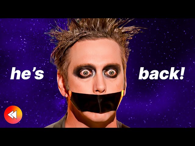 BEST of Tape Face on America's Got Talent!