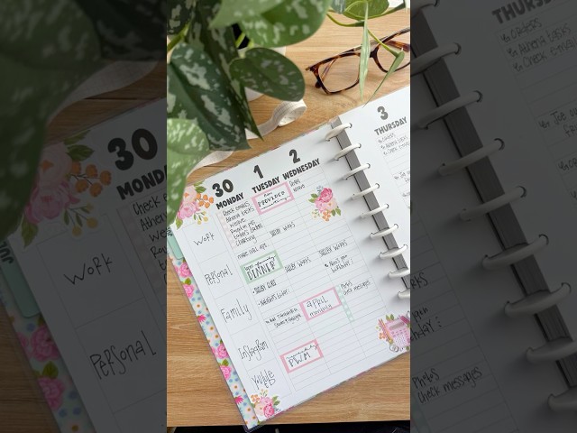Check out @Heather Kell to get your teacher planner! #gifted  🔗 https://kellofaplan.com/?aff=40