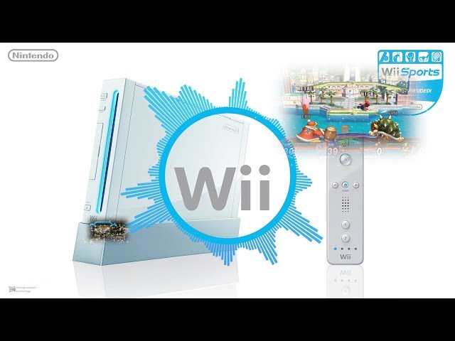 Nintendo Wii v2 | Big Box Cinematix
