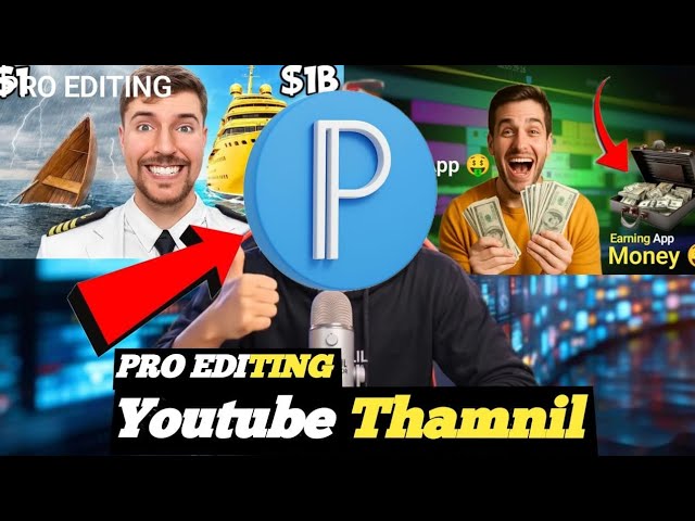 YouTube thumbnail pixel app editing 😱💯#youtubevideo #viralvideo #hello 