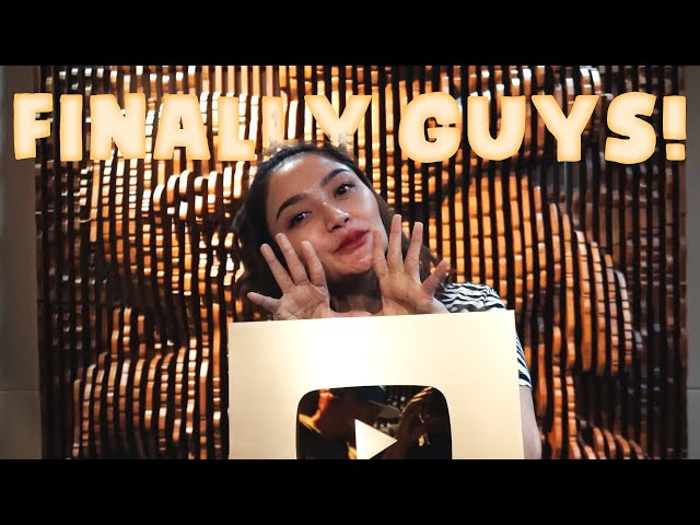 Makin Semangat Ngonten Kalo Dapet Ini Yah !!!