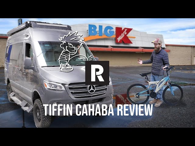 PIss Poor Tiffin Cahaba Review