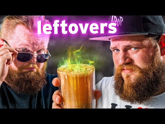 Extended Cut - We Ate YouTuber Food