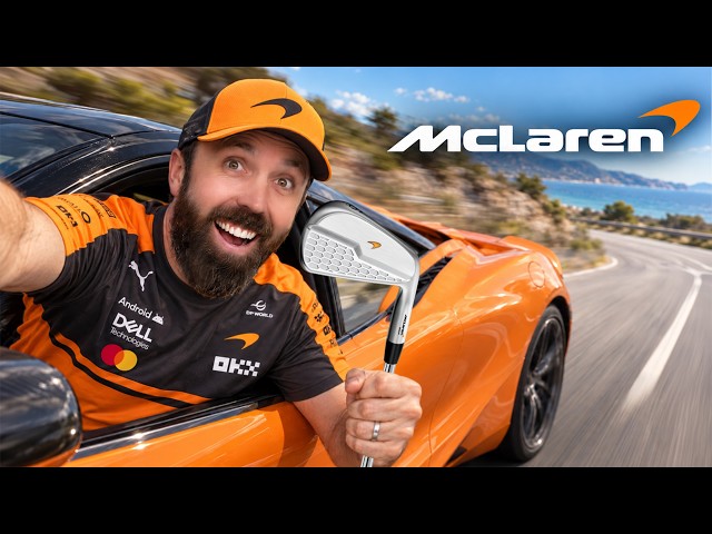 Are The New McLaren Blades Worth The HYPE?