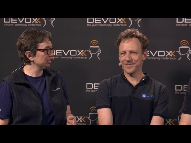 OpenJFX with @johanvos and @kevinrushforth