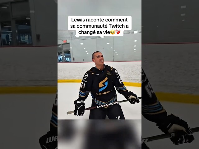 #lewisthefool