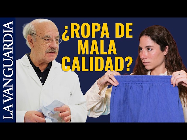 How to check the quality of the clothes you buy