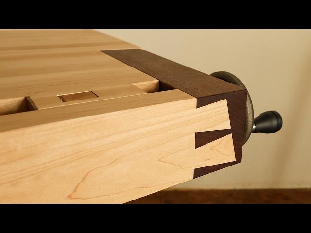 Reinventing the Rubo Workbench.