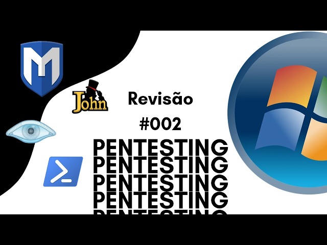 Explorando vulnerabilidade SMB - BLUE, Desafio Hacker TryHackMe