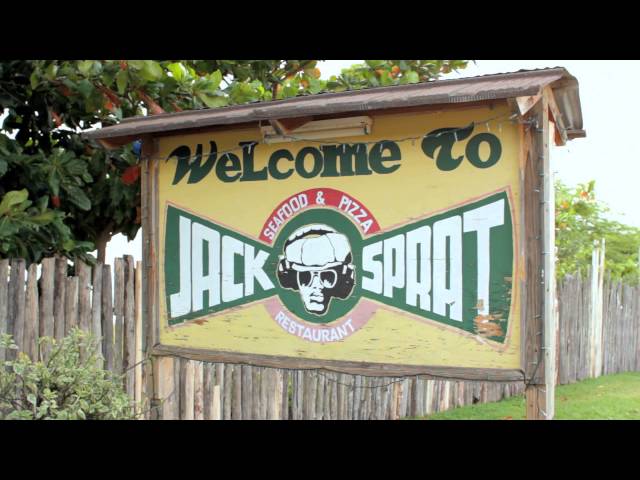 Island Potluck at Jack Sprat-Treasure Beach