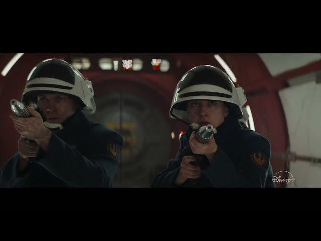 @futurepreviewsllc2791 Ahsoka: Season 2
