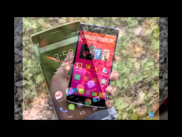 OnePlus One review - a $300 smartphone has never looked so good