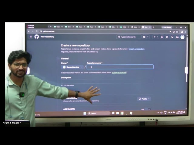 Python Full Stack Data Science & Analytics | Day 11  | 26 August 2026Batch | FirstBit Solutions
