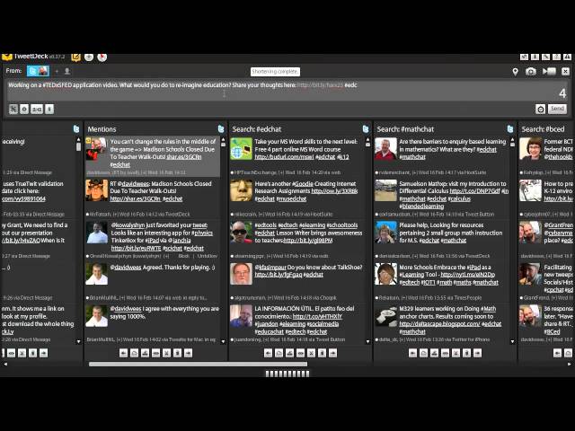 How to crowd-source