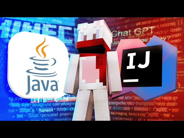 How To Make A Minecraft SMP Plugin [EASIEST METHOD]