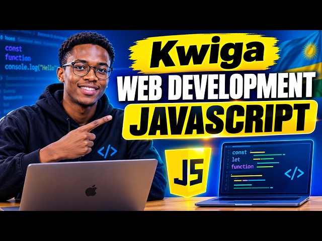 MURWANDA & MUBURUNDI Kwiga Web development