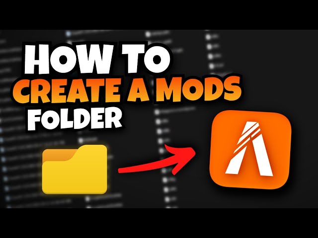 How To Create Mods Folder For FiveM — Step-By-Step Tutorial