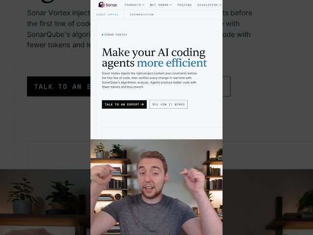 Your Coding Agent Wastes SO MANY Tokens Just Finding Code - Here's the Fix